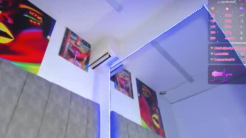 pretty78angel online show from 16, 10, 2025