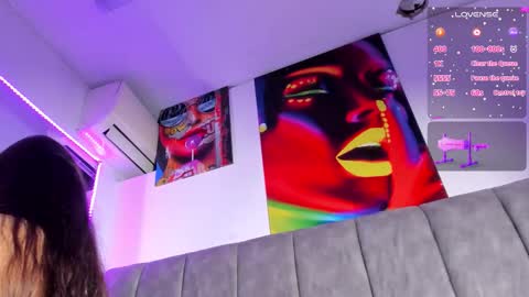 pretty78angel online show from 25, 10, 2025