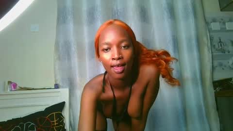 pretty__lisa online show from 25, 3, 2026