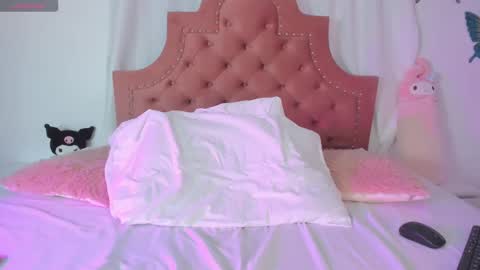 Snapshot of pretty_aeri chatting on 6, 10, 2025 Sarah online show from 6, 10, 2025