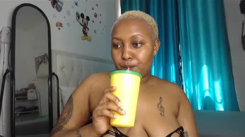 Annah online show from 8, 2, 2025