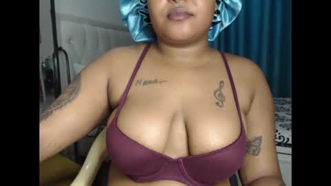 Annah online show from 27, 3, 2026