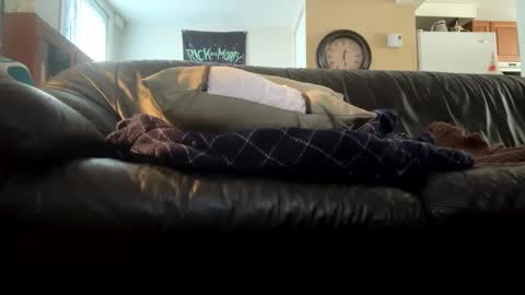 pretty_boy321 online show from 26, 2, 2025