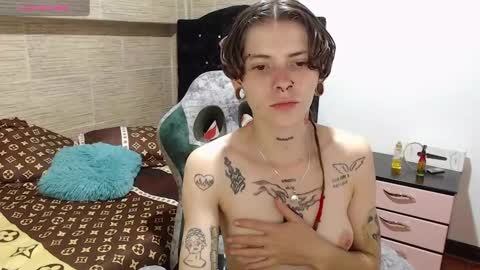pretty_cristal22 online show from 10, 12, 2024