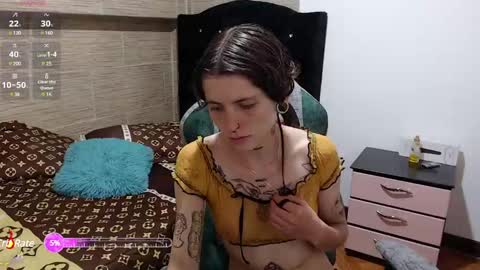 pretty_cristal22 online show from 13, 12, 2024