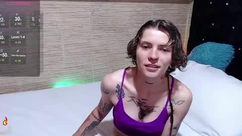 pretty_cristal22 online show from 18, 9, 2025