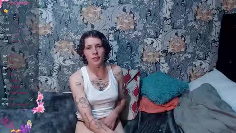 pretty_cristal22 online show from 23, 5, 2026