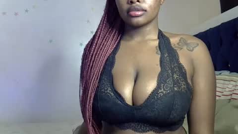 pretty_daina3 online show from 12, 7, 2026