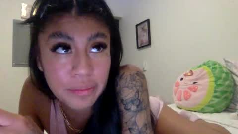 pretty_girl828687 online show from 6, 2, 2026