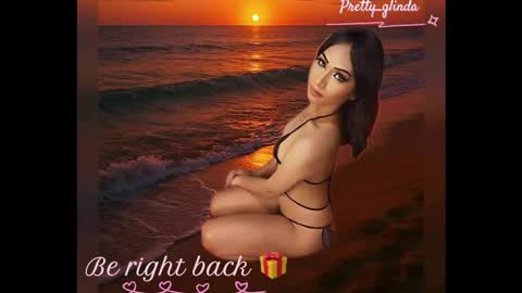 pretty_glinda online show from 1, 3, 2026