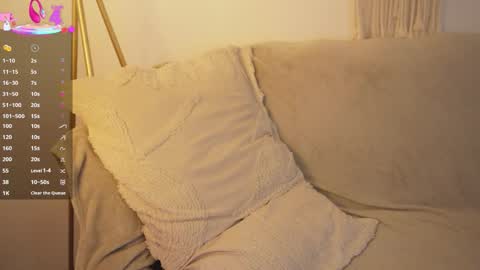 pretty_goddess online show from 23, 2, 2026