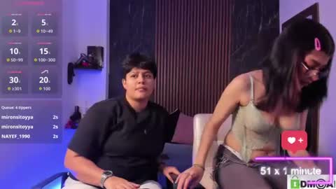 pretty_honey22 online show from 16, 7, 2026