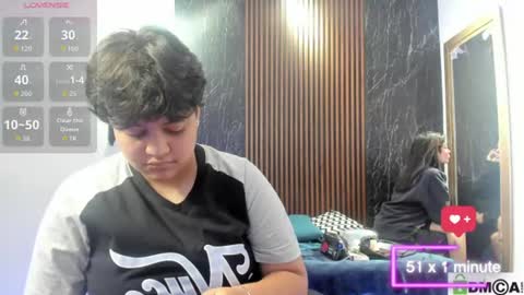 pretty_honey22 online show from 26, 7, 2026