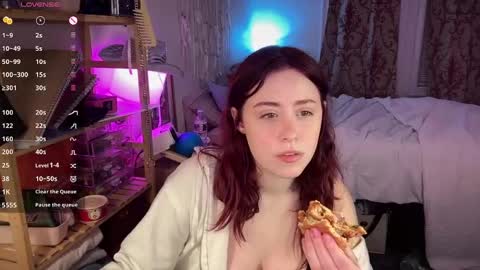 Sophie  online show from 10, 2, 2025