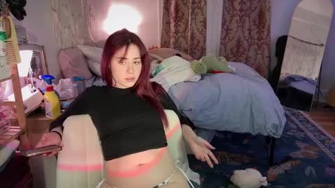 Sophie  online show from 18, 2, 2025