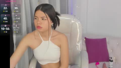 Snapshot of pretty_johnson_ chatting on 18, 9, 2025 pretty online show from 18, 9, 2025