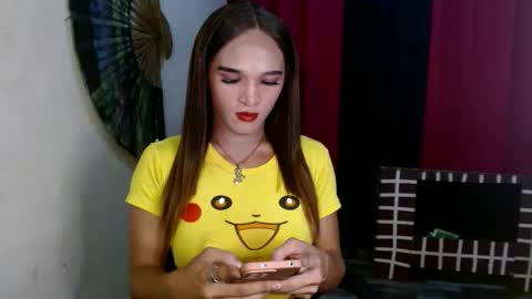 pretty_lady_kitty online show from 10, 1, 2025