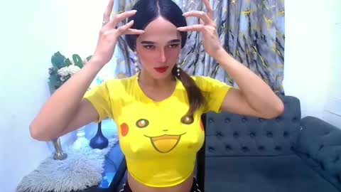 pretty_lady_kitty online show from 16, 3, 2026