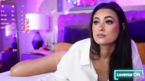 Lia online show from 30, 9, 2025