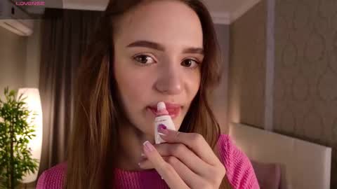 Anna online show from 9, 11, 2025