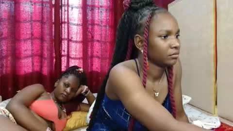 Pretty online show from 19, 2, 2026