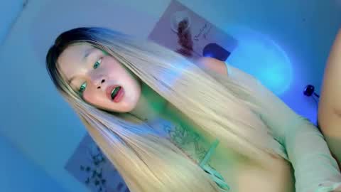 Flor online show from 16, 11, 2025