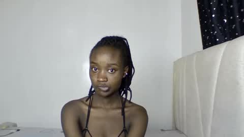 pretty luv1 online show from 12, 5, 2026