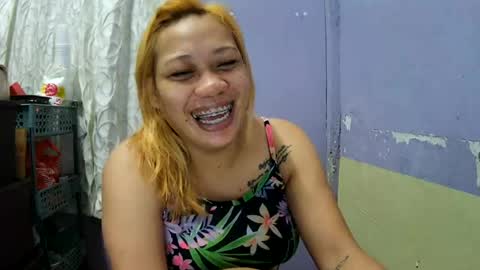pretty_lyn08 online show from 27, 6, 2026