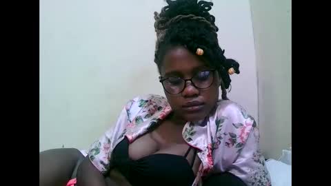 Snapshot of pretty_mellan chatting on 30, 1, 2025 pretty_mellan online show from 30, 1, 2025