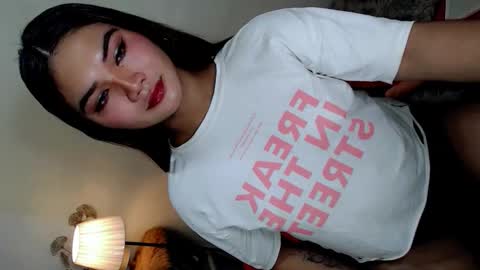 Snapshot of pretty_percy chatting on 13, 1, 2026 hi im percy online show from 13, 1, 2026