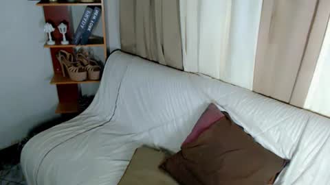 Snapshot of pretty_percy chatting on 26, 6, 2026 hi im percy online show from 26, 6, 2026