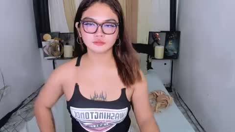 Snapshot of pretty_percy chatting on 27, 6, 2026 hi im percy online show from 27, 6, 2026