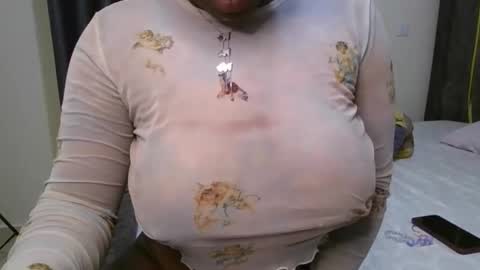 pretty_shila online show from 10, 1, 2026