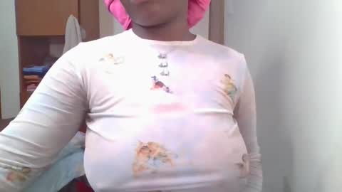 pretty_shila online show from 26, 2, 2026