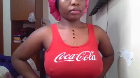 Snapshot of pretty_shila chatting on 29, 4, 2026 pretty_shila online show from 29, 4, 2026