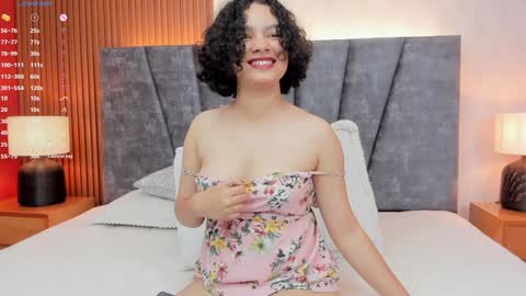 Snapshot of pretty_sunlight_ chatting on 17, 1, 2025 Daisy Flower online show from 17, 1, 2025