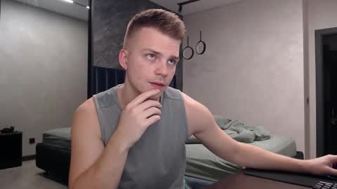 Justin online show from 16, 11, 2025