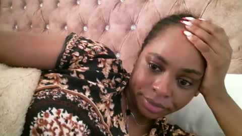 Snapshot of pretty_zii chatting on 29, 9, 2025 zii online show from 29, 9, 2025