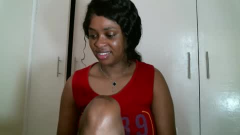 Snapshot of pretty_zii chatting on 30, 9, 2025 zii online show from 30, 9, 2025