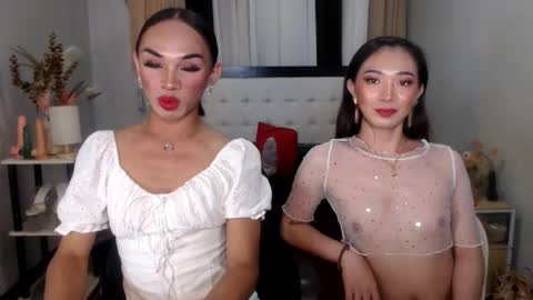 prettyakhira online show from 14, 2, 2025