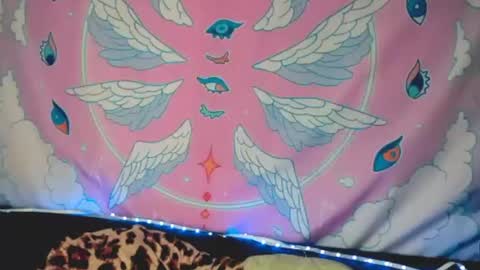Snapshot of prettyaliceee chatting on 18, 7, 2026 Alice online show from 18, 7, 2026