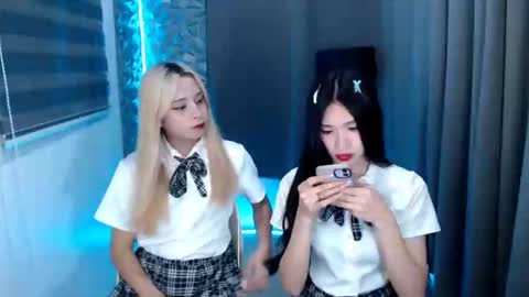 prettyallison_29 online show from 20, 1, 2025