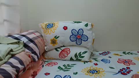 PrettyAsian098 online show from 12, 1, 2025