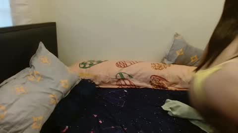 PrettyAsian098 online show from 9, 9, 2025