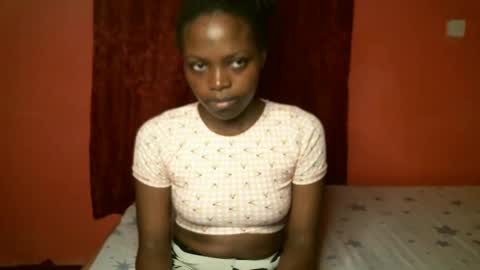 SaraCattra online show from 18, 1, 2025