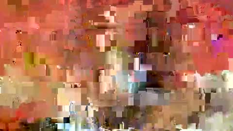 SaraCattra online show from 23, 1, 2025