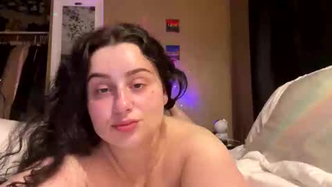 prettybaby22 online show from 20, 4, 2026