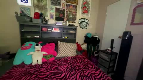 Snapshot of prettybabystacy chatting on 12, 2, 2026 stacy online show from 12, 2, 2026