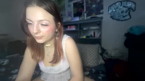 Snapshot of prettybabystacy chatting on 14, 2, 2026 stacy online show from 14, 2, 2026
