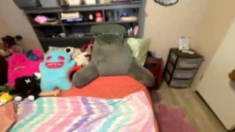 Snapshot of prettybabystacy chatting on 23, 2, 2026 stacy online show from 23, 2, 2026